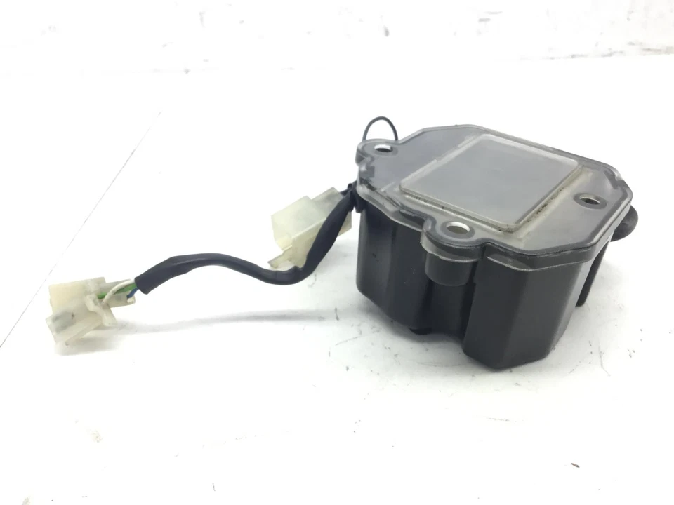 STRUMENTAZIONE DIGITALE MALAGUTI MADISON R 180 2001 2002 630000 - Immagine 4 di 4