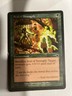 Seal of Strength - Nemesis - Magic the Gathering MTG Nice!