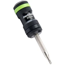 Park Tool DTD-10 T10 Precision Torx Driver Black/Green