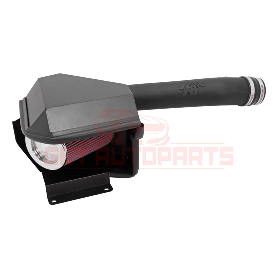 K&N Intake Kit fits Toyota 4Runner 2010-2022 - Image 2 of 2