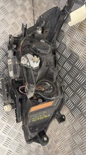 Feu avant (phare) Subaru FORESTER