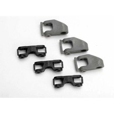 Aftermarket Steering Servo Horns TRA-5545X
