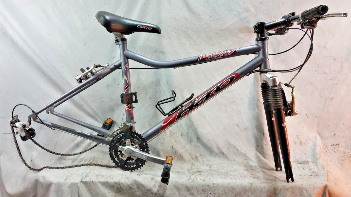 Haro Bike Frames for Mountain Bike for sale | eBay Haro Bike Frames for Mountain Bike for sale | eBay