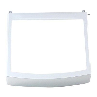 LG AFG73629701 Washer Lid Assembly