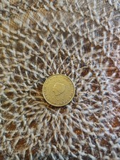 Eurom&uuml;nze Niederlande * 50 Cent * Pr&auml;gejahr 2001 * Umlaufm&uuml;nze