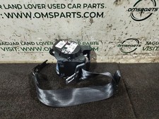 VAUXHALL ASTRA L MK8 O/S DRIVER SIDE RIGHT REAR SEAT BELT 98379316XX
