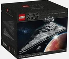 ⭐ BRAND NEW SELAED IN SHIP BOX LEGO Star Wars UCS Imperial Star Destroyer 75252