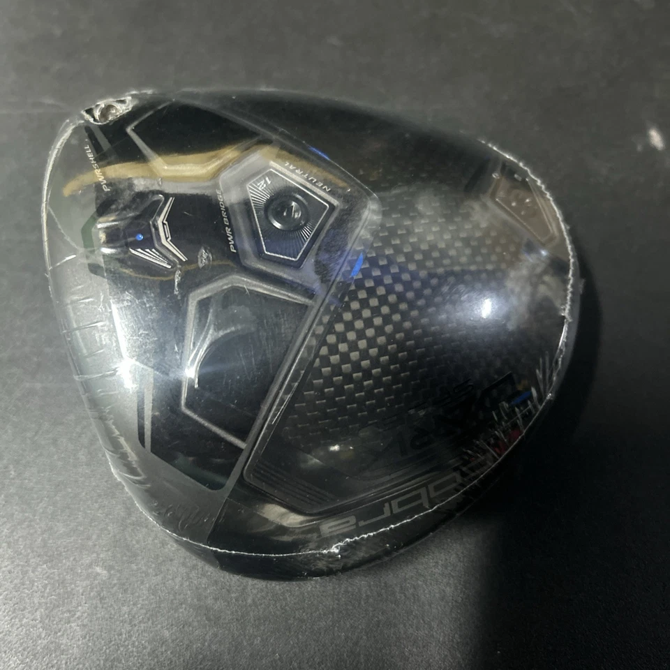 Cobra Darkspeed X 10.5* Driver Adjustable Head Only NEW RH ⛳️🥇🥇 - Image 3 of 4