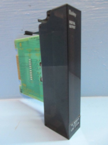 Bailey NIDO01 Network 90 I/O Term Digital Output Module 6635902A1 ABB infi-90