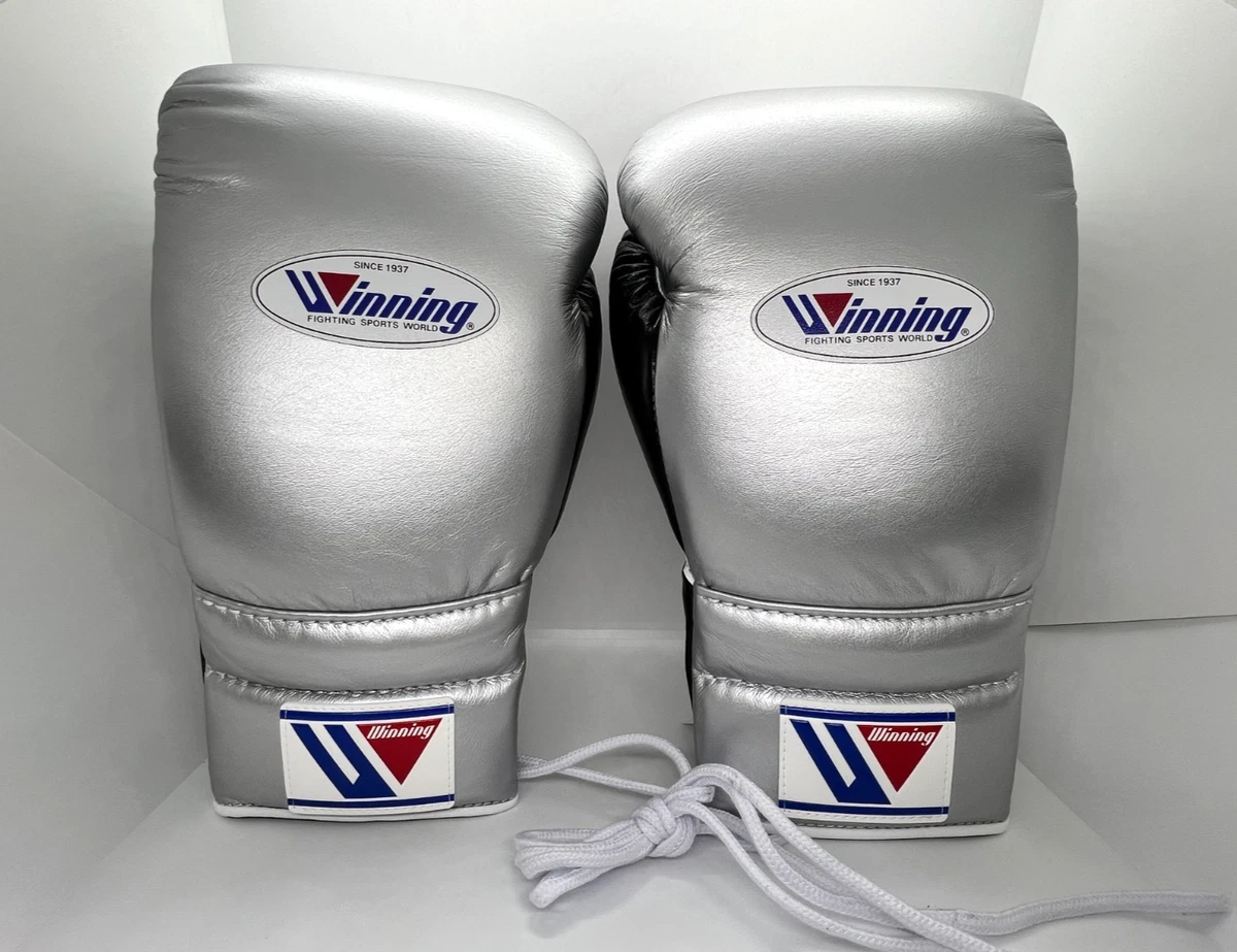 Winning 16oz Boxing Gloves for sale | eBay