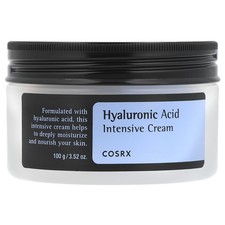 Hyaluronic Acid Intensive Cream, 3.52 oz (100...