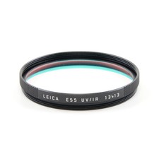 LEICA E55 UV/IR FILTER 13413 5818