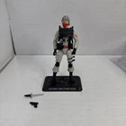 G.I. JOE ACTION FIGURE 2009 Cobra Stinger Driver V2