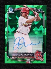 2025 Bowman Sapphire Baseball Checklist Guide in-content 22