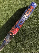  RARE  2024 Monsta Torch   26 oz USA/ASA Slow...