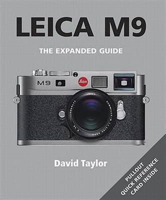 Leica M9, Paperback by Taylor, David, Brand New, Free shipping in the US