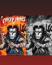 A Brief History of Teenage Mutant Ninja Turtles Trading Cards 35