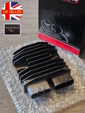fits: YAMAHA XTZ 700 TENERE ABS - 2019-2021 NEW 5 PIN REGULATOR RECTIFIER UK :-)