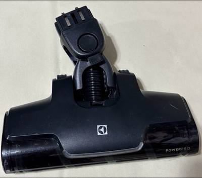 OEM Electrolux Well Q7 Stick Cleaner Vacuum Motorhead Power Pro Nozzle