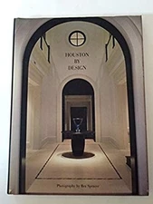Houston By Design Rex Spencer