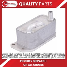 Bapmic BF0426490141 Engine Oil Cooler OE ref 31325045