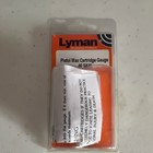 Lyman Pistol Max Cartridge Gauge Precision Tool .40 S&W Caliber Model 7832332