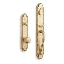 Signature Hardware 441378 - Door Knobs Commercial Door Hardware