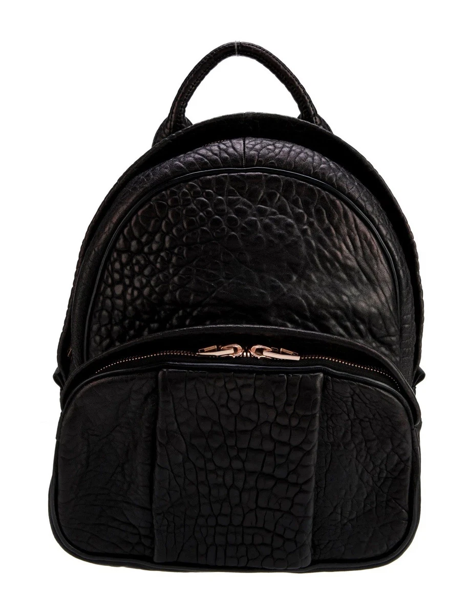 Alexander Wang Backpacks for Women for sale | eBay