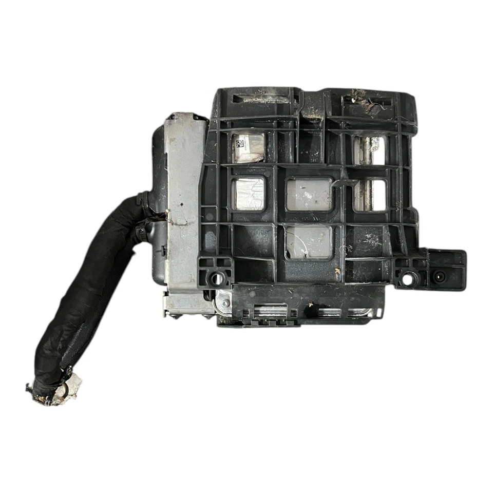 Keys ECU Kit VW Passat B7 SW 2.0 TDI 140cv CFFB 2014 03L907309N 3AA937087A - Image 3 of 4