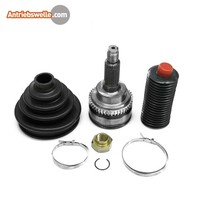 Antriebswelle Gelenksatz FüR Nissan Pixo ( UA0 ) Suzuki Alto GF ) 1.0 (