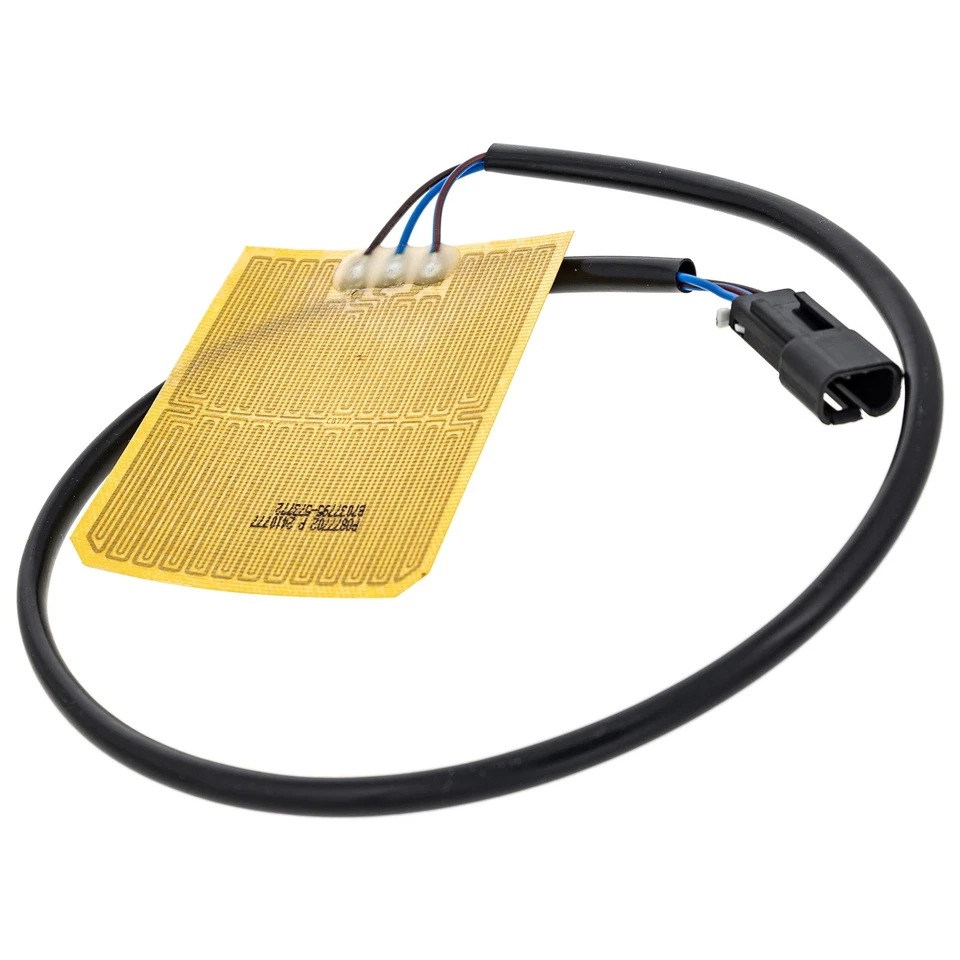 Polaris 2410777 Low Medium High Short Heater Grip Dragon Indy RMK SwitchBack - Image 3 of 3