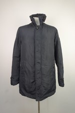 PEUTEREY GIUBBINO IMBOTTITO PIUMINO UOMO TG M DOWN  JACKET MAN VINTAGE NYLON