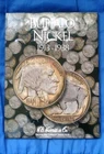 !!!!! Complete Buffalo Nickel Date Set New Folder 1913 To 1938 - No 3 Leg