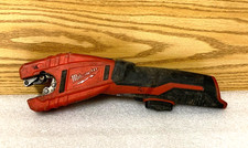 Milwaukee 2471-20 M12 Cordless Copper Tubing Cutter - TOOL ONLY