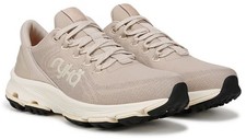 Ryka Women's Devotion X TR Trail Terra Taupe Sneakers NW/OB 5.5M