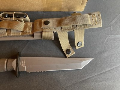 わ*ろ様 (5226)米軍実物USMCオンタリオokc3sコンバット8ブレード＆ s-l400.jpg