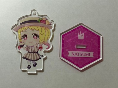 Love Live Superstar Liella Natsumi Onizuka Acrylständer