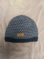 Fleece Lined - ALASKA - Beanie Hat By Arctic Circle Ent. NICE