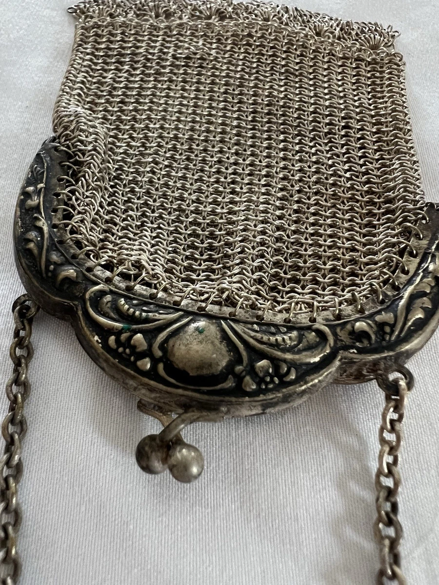 25+ Antique Coin Purse Indiana Vintage Bags, Handbags & Cases for