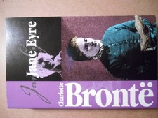 Title: Jane Eyre - VERY GOOD