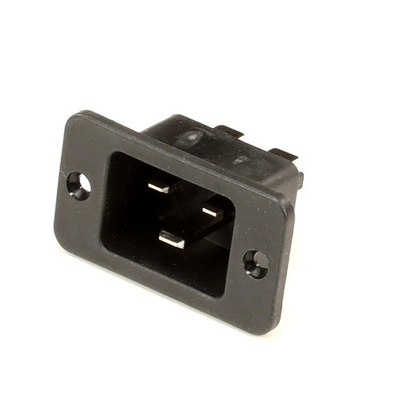 #ad Star Inlet Iec 320 16 Amp 2E Y9253 Free Shipping Geniune OEM $24.69