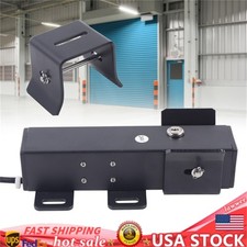 Automatic Gate Lock Opener Single Dual Swing ...