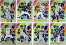 2026 Topps Series 1 & 2 Baseball Titans of the Game TOG You Pick Complete Your S