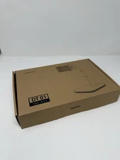 Lamicall DT01 Tablet Holder Stand Heavy Duty Base 360 Degree Rotating Gooseneck