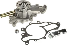 Engine Water Pump-Water Pump(Standard) Gates 43092