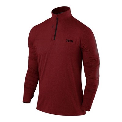 Funktionsshirt Herren Langarm - Fusion Pro Quickdry Langarmshirt atmungsaktiv -