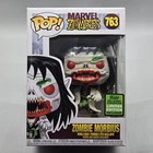 Zombie Morbius #763 ~ Funko Pop Marvel Zombies Spring Convention Exclusive