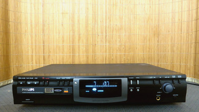 Philips CDR 770 CD Recorder