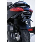 Wheel arch ERMAX YAMAHA X-MAX 125 250 2010-2013