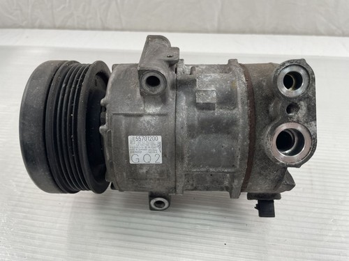 für Opel Corsa D (S07) 08/06-12/14 Klimakompressor Denso DCP20122